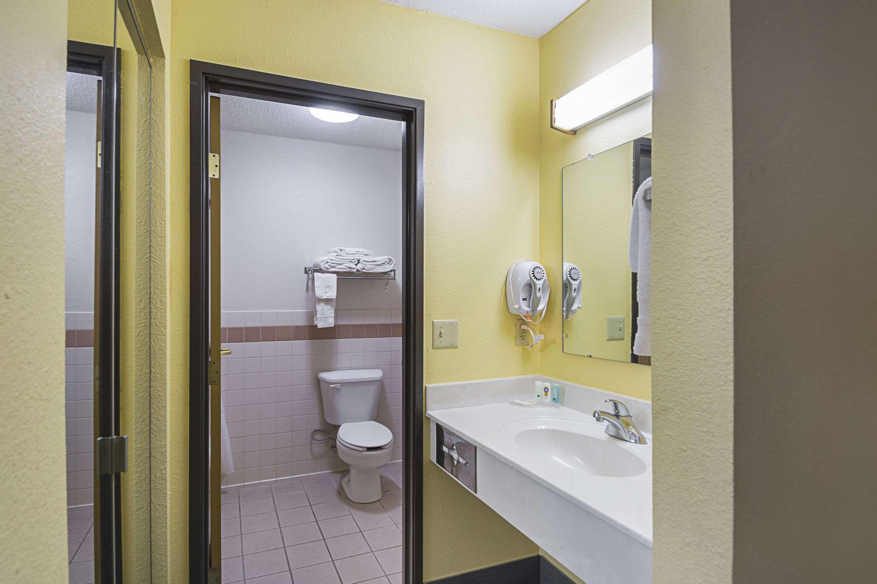 Quality Inn & Suites Harrington - Milford Exteriér fotografie