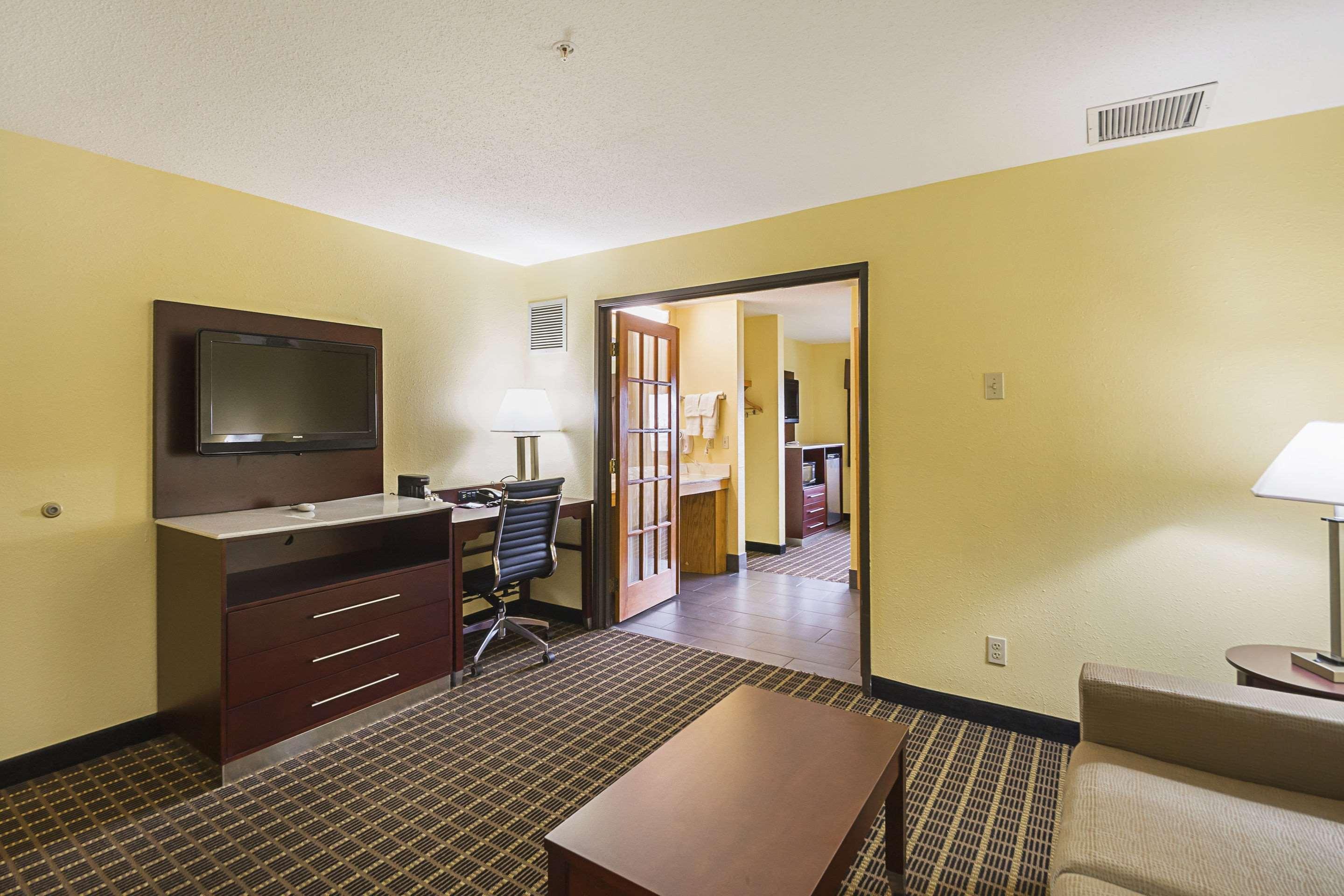 Quality Inn & Suites Harrington - Milford Exteriér fotografie