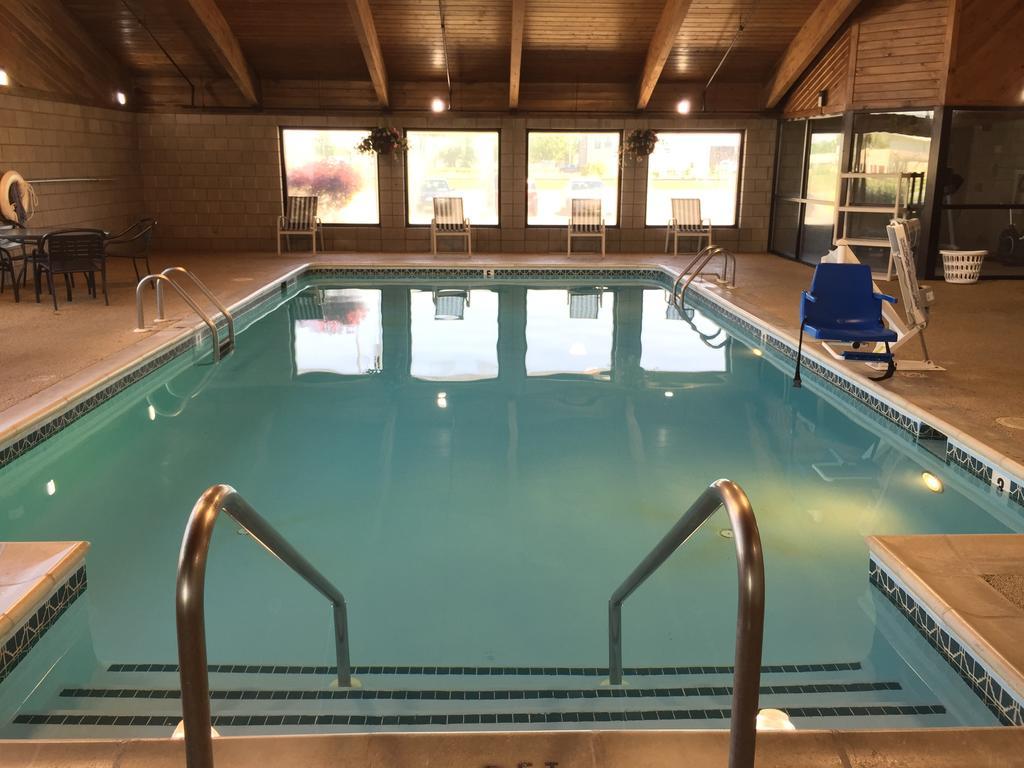 Quality Inn & Suites Harrington - Milford Exteriér fotografie