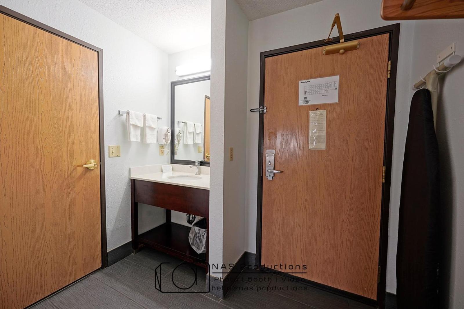 Quality Inn & Suites Harrington - Milford Exteriér fotografie