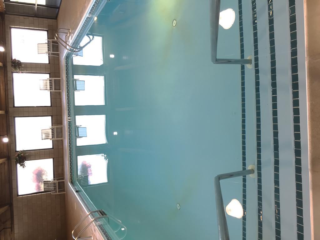 Quality Inn & Suites Harrington - Milford Exteriér fotografie