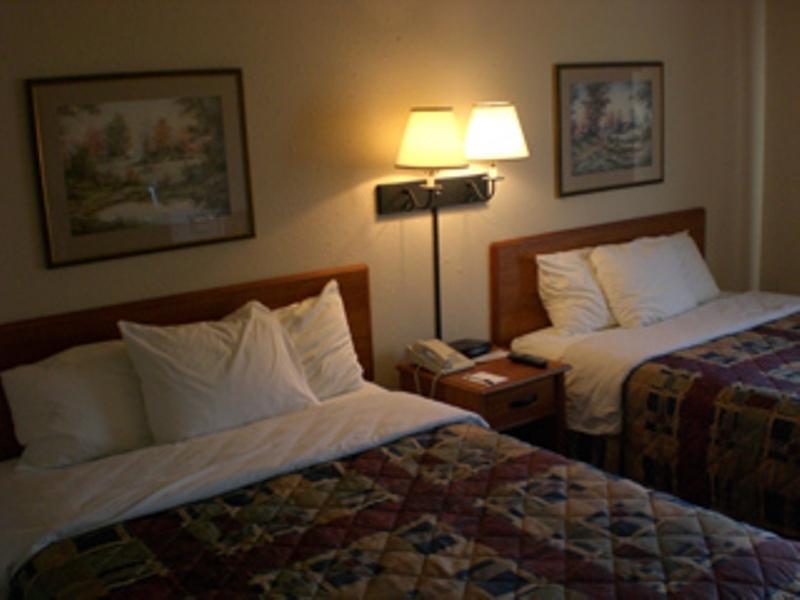 Quality Inn & Suites Harrington - Milford Pokoj fotografie