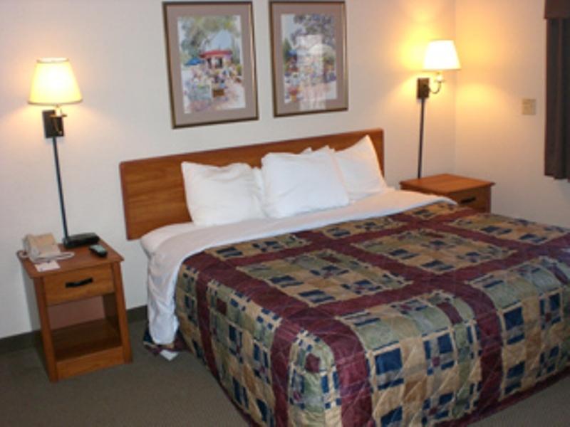 Quality Inn & Suites Harrington - Milford Pokoj fotografie